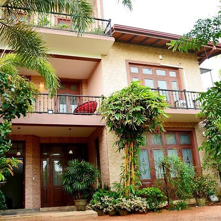 Colombo Mount Beach Dehiwala-Mount Lavinia Exteriér fotografie