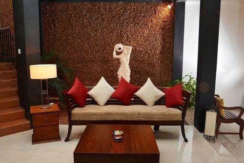 Colombo Mount Beach Dehiwala-Mount Lavinia Exteriér fotografie